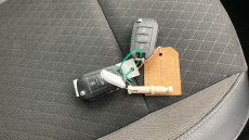 Vauxhall Grandland 1.2 Turbo GS Line 5dr Petrol Hatchback